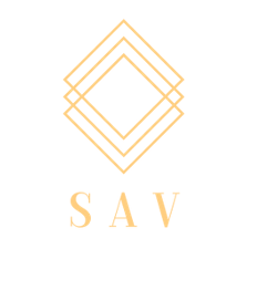 Логотип "SAV"